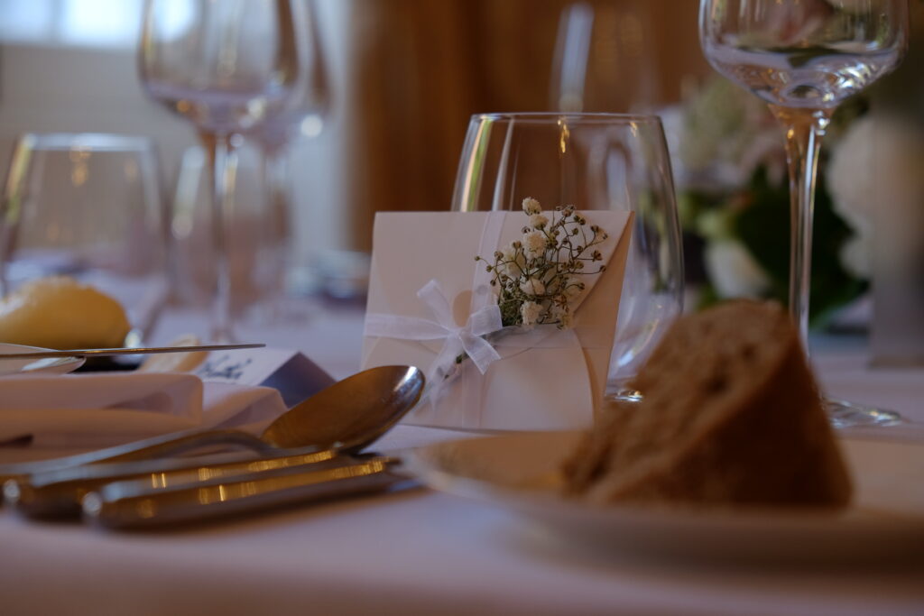 Wedding Catering